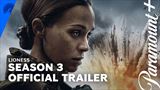 Lioness - trailer na tretiu s�riu