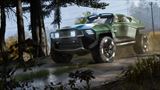 Call of Duty: Modern Warfare 4 predstavuje Aston Martin Dreadnought