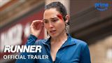 The Runner - filmov� trailer
