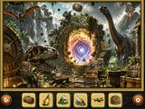 Hidden Object Time Travel