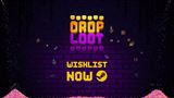 Drop Loot spoj� match-3 s roguelite dungeon crawlerom