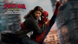 Spider-man: Brand New Day - filmový trailer