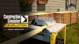 Construction Simulator: Evolution bude maka� aj rukami