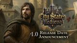 City States: Medieval sa bl�i k svojmu plnemu vydaniu