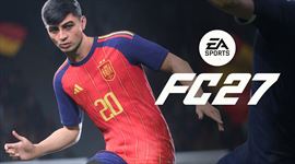 EA Sports FC 27 pon�ka hlb�� poh�ad na hrate�nos�