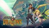 Guns & Dragons sa odha�uje a u� aj h�ad� testerov