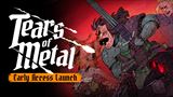 V Tears of Metal sa začali bitky so škótskymi bojovníkmi v Early Access