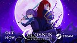 Colossus: Eternal Blight bojuje s temnotou v Early Access