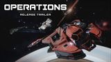 Elite Dangerous m� aktualiz�ciu Operations a hra je s par�dnou z�avou