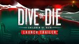 DIVE or DIE - Children of Rain u� sa pot�pa v nebezpe�n�ch hlbin�ch