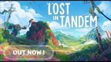 Lost in Tandem prekon�va vo dvojici prek�ky a h�danky na Steame