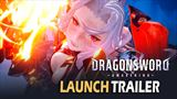 DragonSword: Awakening - launch trailer