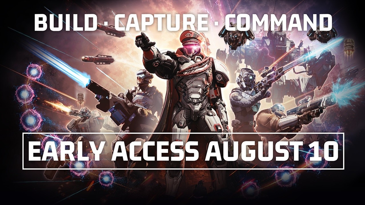 Pax Autocratica sa predv�dza, v Early Access vych�dza v auguste