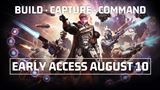 Pax Autocratica sa predv�dza, v Early Access vych�dza v auguste