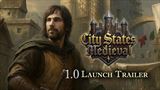 City States: Medieval u� buduje a br�ni stredovek� mesto vo verzii 1.0
