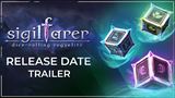 Sigilfarer: A Dice-Rolling Roguelite vrhne kocky v s�bojoch v septembri