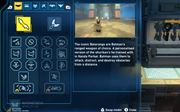 LEGO Batman: Legacy of the Dark Knight ukazuje Gadgets tutori�l