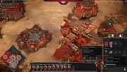 Dawn of War IV ukazuje 15-minútový boj Space Marines vs. Orks