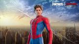 Spider-Man sa vracia do Fortnite!
