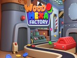 Wood Hexa Factory