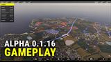 The Last General ukazuje alpha gameplay