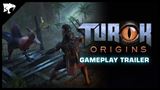 Turok: Origins priniesol nový gameplay trailer