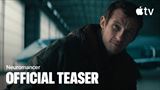 Neuromancer - teaser na seri�l