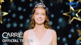 Carrie - teaser na seriál