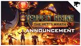 Tempest Rising - The Veti's Wrath trailer