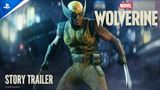 Marvel�s Wolverine ukazuje pr�behov� trailer