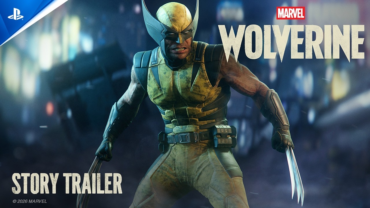 Marvel�s Wolverine ukazuje pr�behov� trailer