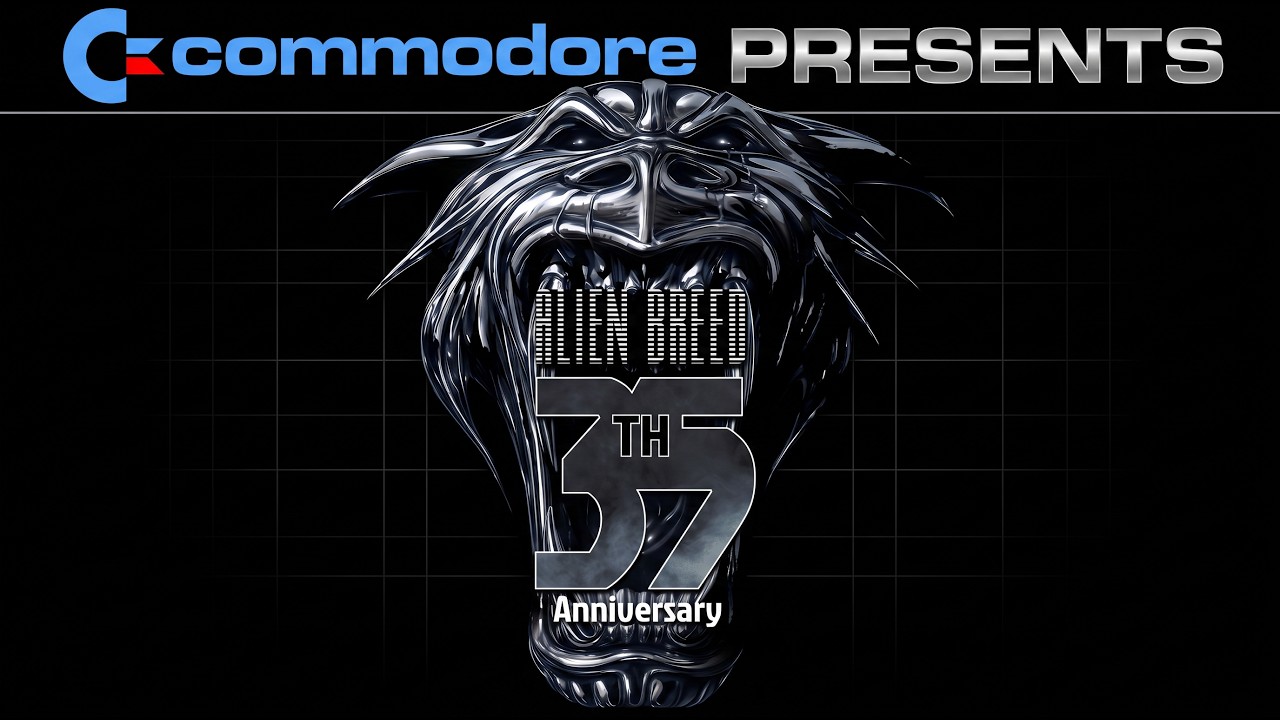 Alien Breed 35th Anniversary Collection prinavr�ti ak�n� klasiku
