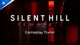 Silent Hill: Townfall ponúka 18 minút hrateľnosti