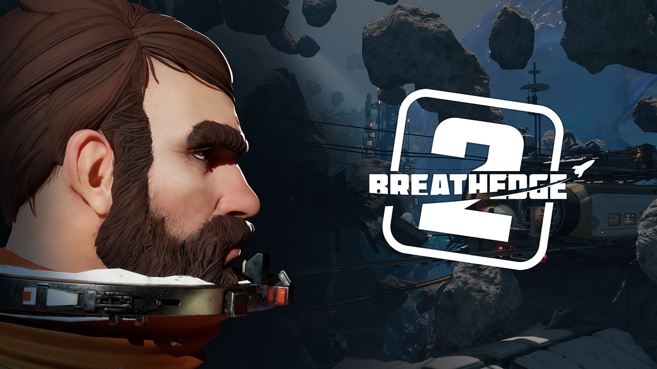 Breathedge 2 vy�lo v Early Access, prv� diel e�te dnes z�skate zdarma