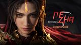 Genigods: Nezha sa obracia v boji s mytologickými stvoreniami