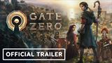 Gate Zero ukazuje parkour a boje, ktoré čakajú hráčov na jar
