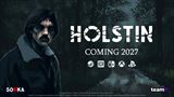 Holstin predviedol desivé zákutia mestečka zamoreného monštrami