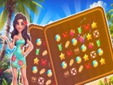 Paradise Journey: Match3