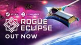 Rogue Eclipse sp�ja hrate�nos� Star Foxa s Returnalom