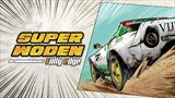Super Woden Rally Edge doraz� na konzoly bud�ci mesiac