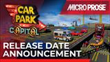 Car Park Capital začne na jeseň produkovať automobily v Early Access