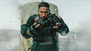 GHOST SOLDIER - trailer na film