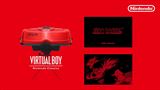 Nintendo Switch Online + Expansion Pack sa rozrast� o nevydan� Virtual Boy hry