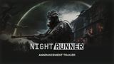 Hororový NightRunner sa predstavuje
