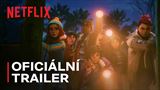 Stranger Things: Príbehy z osemdesiateho piateho - trailer k 2. sérii