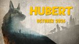 Hubert zabrechal, ukázal niečo zo svojho života a prezradil dátum vydania