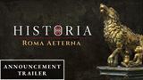 V strat�gii Historia: Roma Aeterna budete vies� l�gie naprie� R�mom