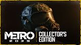 METRO 2039 - trailer na zberate�sk� ed�ciu