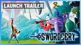 Swordcery objavuje svet pln� nepriate�ov v Early Access