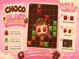 Choco Blast : Block Merge
